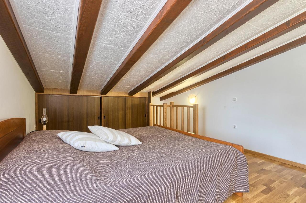 Naranca Medulin Apartment Exterior photo
