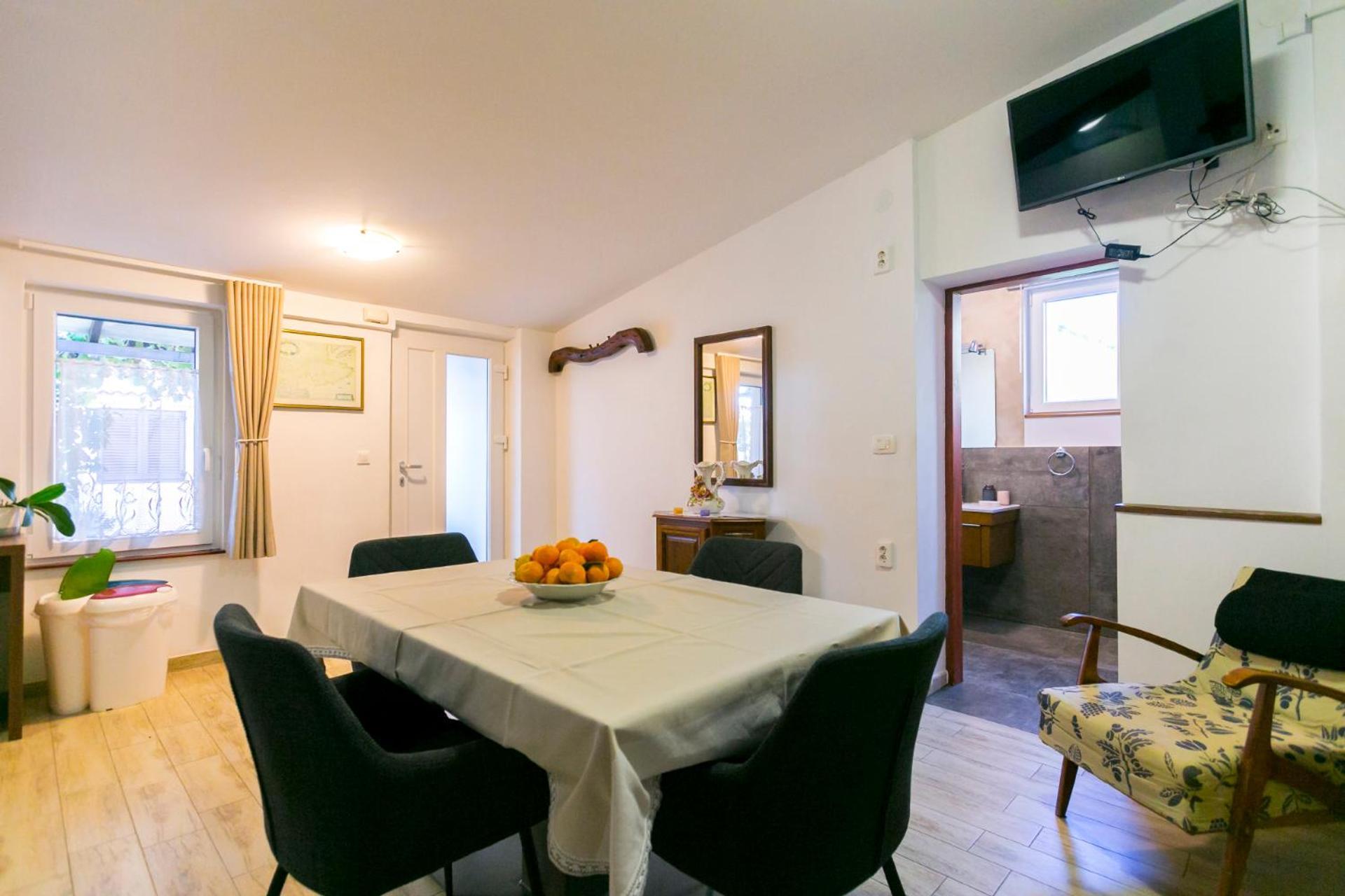 Naranca Medulin Apartment Exterior photo